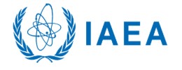 Logo AIEA | Agence Internationale de l’Énergie Atomique