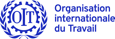 Logo OIT | Organisation Internationale du Travail