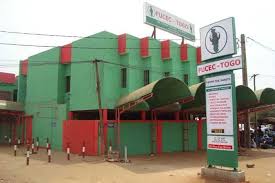 Logo FUCEC - Togo