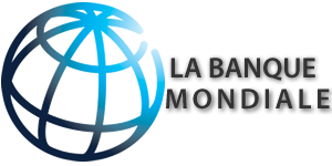 Logo Banque Mondiale