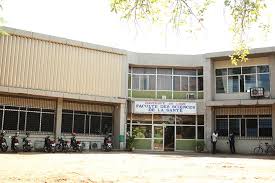 Logo CHU Campus