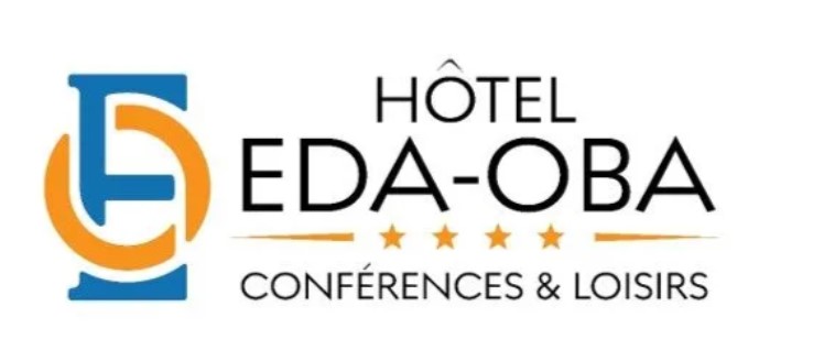 Logo Hôtel EDA OBA