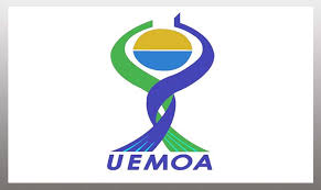 Logo L’UEMOA | Union Économique et Monétaire Ouest-Africaine