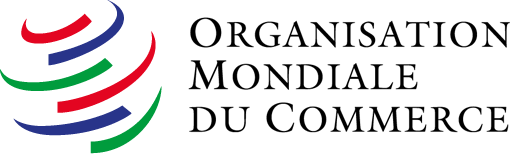 Logo OMC | Organisation Mondiale du Commerce