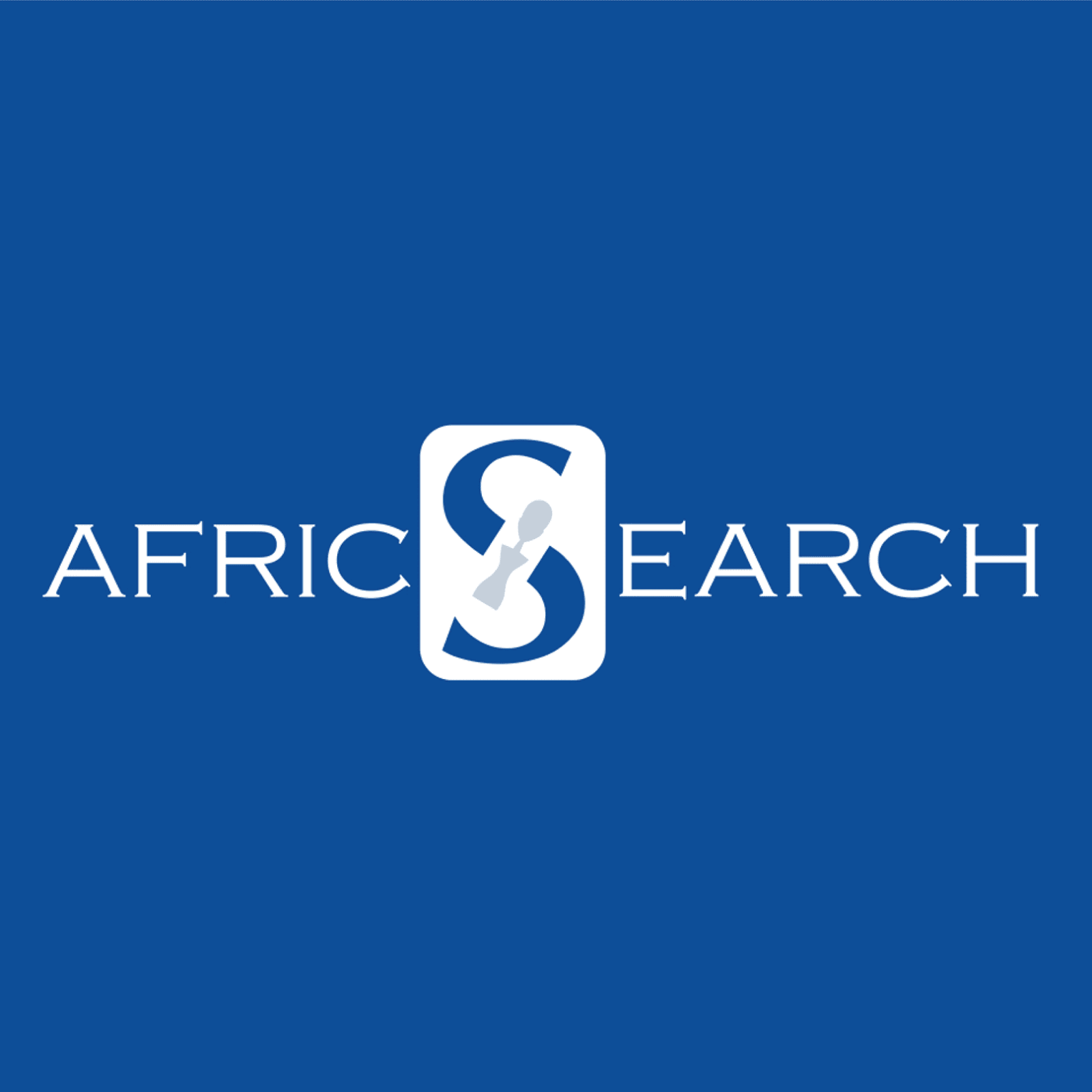 Logo AfricSearch Togo