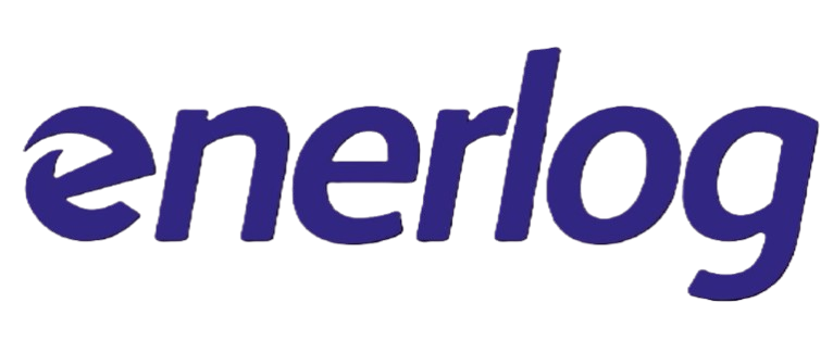 Logo Enerlog Technology & Digital