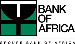 Logo BANK OF AFRICA