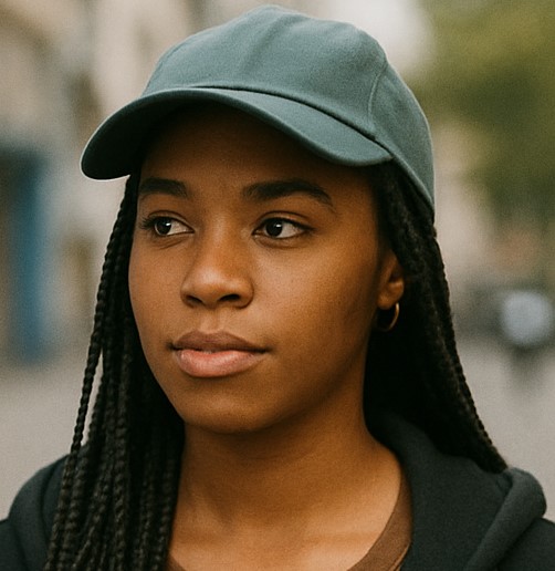 Justine's profile