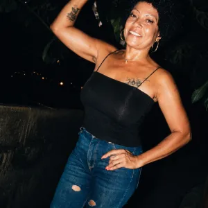 Profil de Gisèle