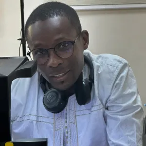 Profil de Bachir diallo